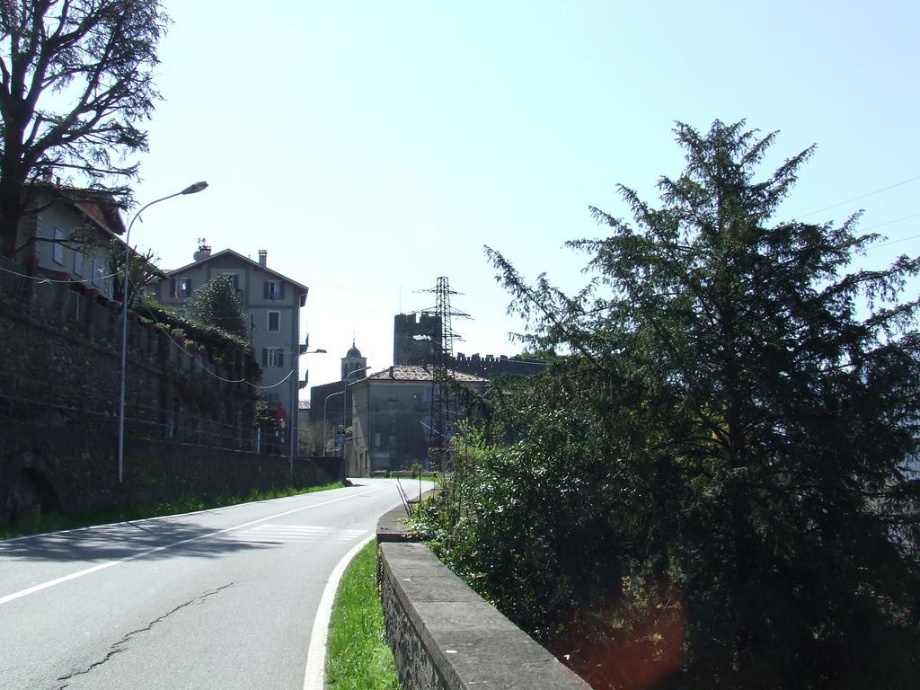 Baby Dervio Exterior foto